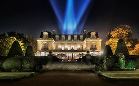 Domaine Les Crayeres